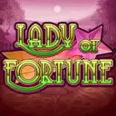Juega a Lady of Fortune en el casino en línea de Solcasino.es