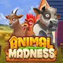 Juega a Animal Madness en el casino en línea de Solcasino.es