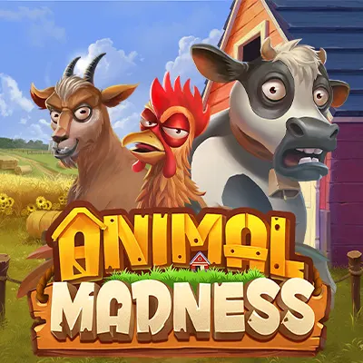 Animal Madness