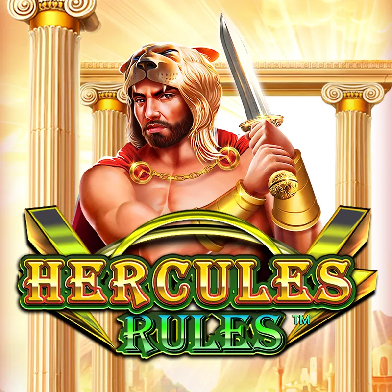 Age Of The Gods: Hercules Rules™