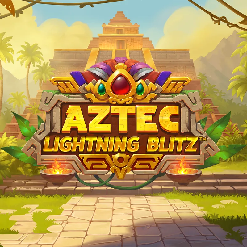 Aztec Lightning Blitz