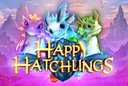 Play Happy Hatchlings on Starcasino.nl online casino