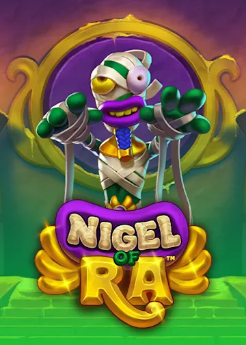 Speel Nigel of Ra™ bij Starcasino.nl