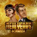 Juega a New Year's Bonanza en el casino en línea de Solcasino.es