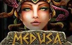 Play Medusa on Starcasino.be online casino