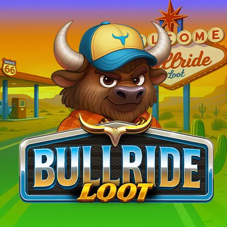 Bullride Loot