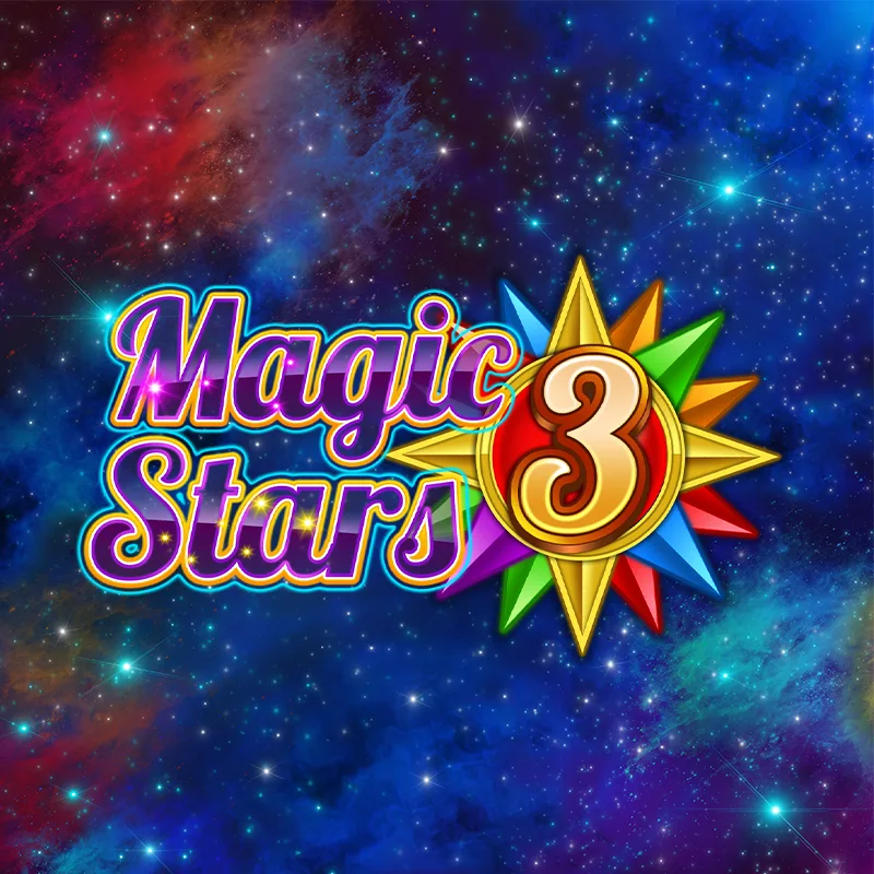 Magic Stars 3