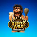 Spielen Sie Deuces Wild Powerpoker auf Stardice.be-Online-Casino