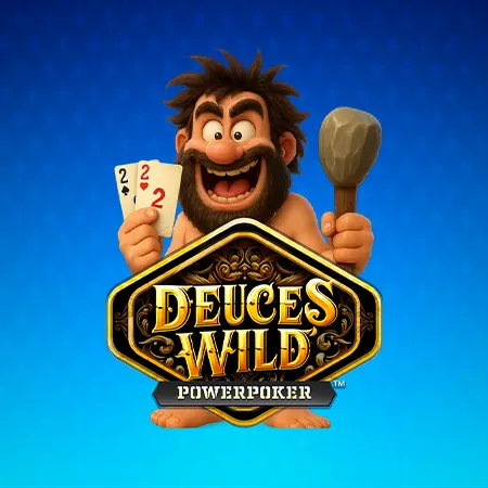 Deuces Wild Powerpoker