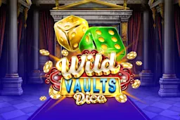 Play Wild Vaults Dice on Starcasino.be online casino