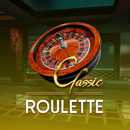 Classic Roulette