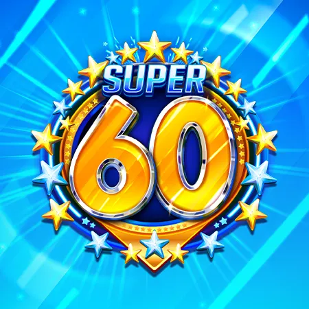 Super 60 Stars