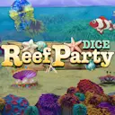 在Madisoncasino.be在线赌场上玩Reef Party Dice
