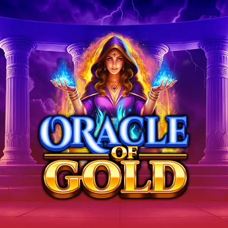 Oracle of Gold