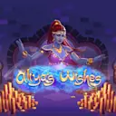 Jouer à Aliya's Wishes™ sur le casino en ligne Starcasino.be
