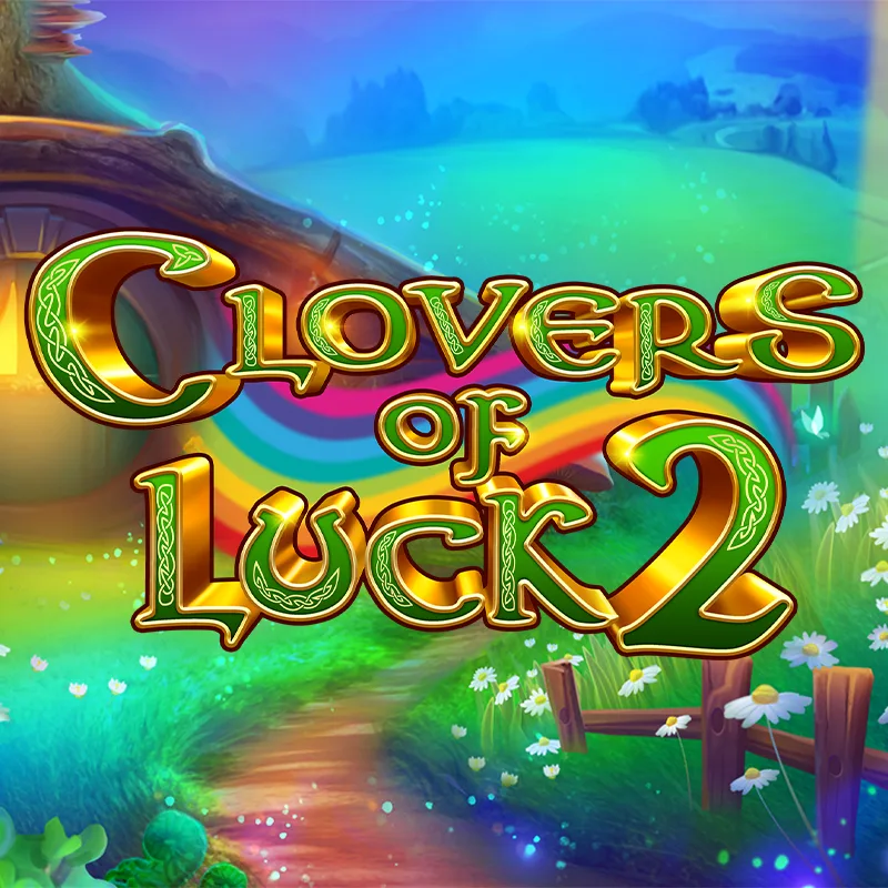 Clovers of Luck 2