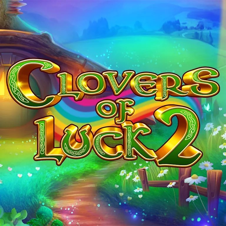 Clovers of Luck 2