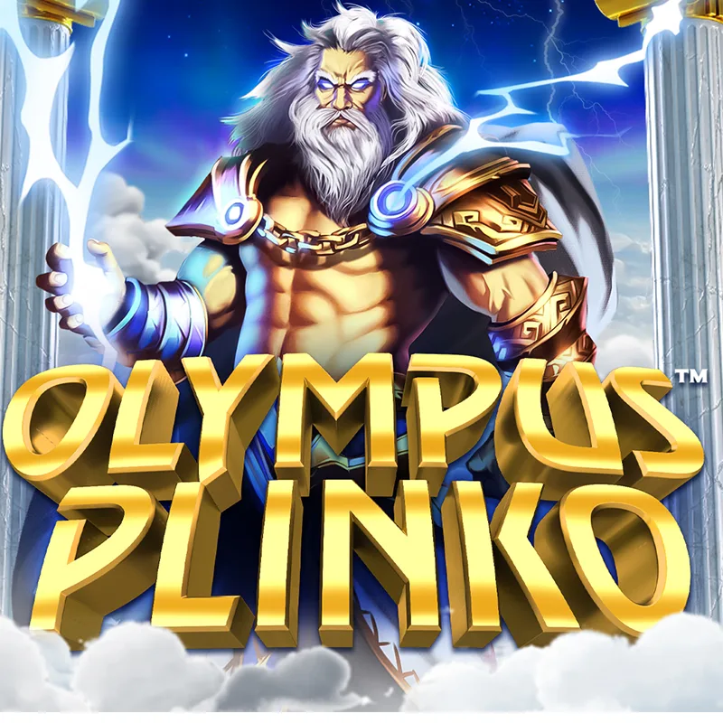 Olympus Plinko™