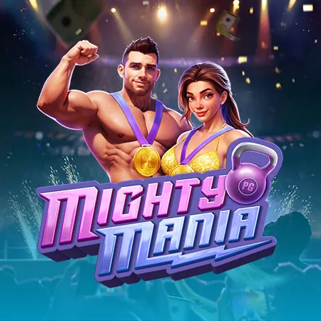 Mighty Mania