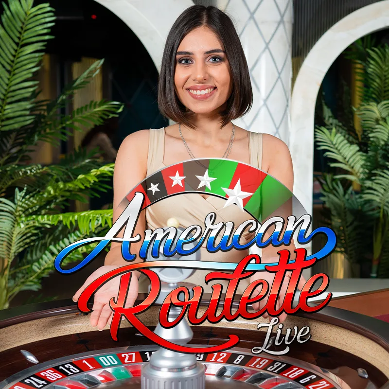 American Roulette