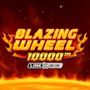 Juega a Blazing Wheel 10000™ en el casino en línea de Solcasino.es