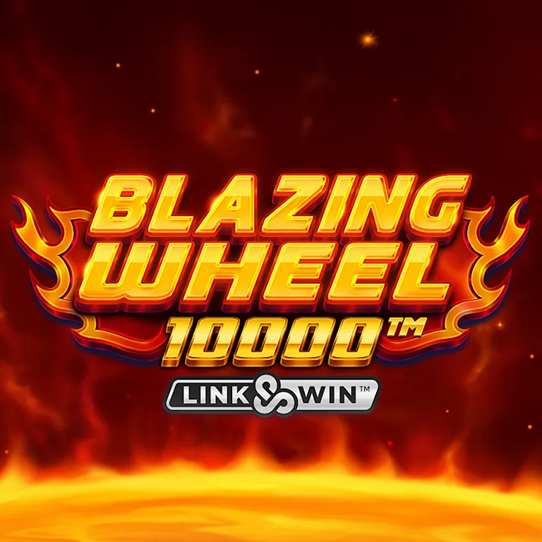 Blazing Wheel 10000™