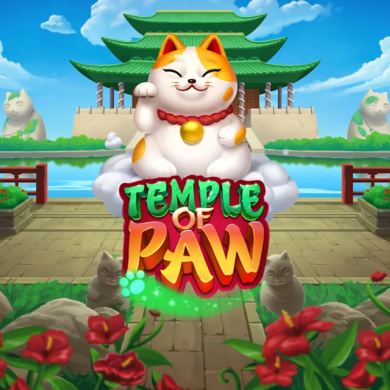 Temple of Paw