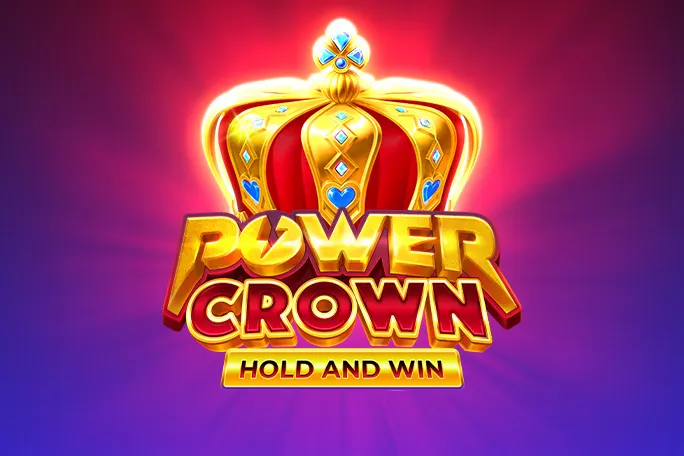 Juega a Power Crown: Hold and Win en el casino en línea de Solcasino.es