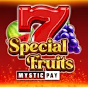 Jouer à Special Fruits sur le casino en ligne Starcasino.be