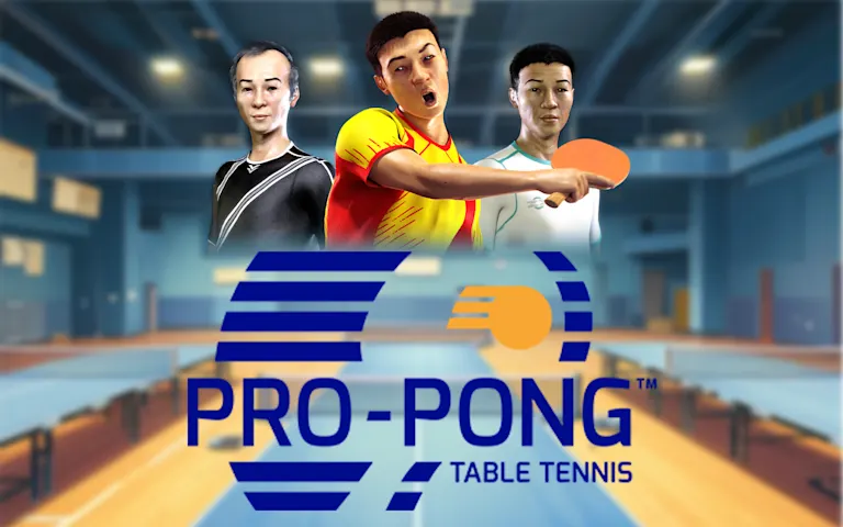Play Pro-Pong on Starcasino.be online casino