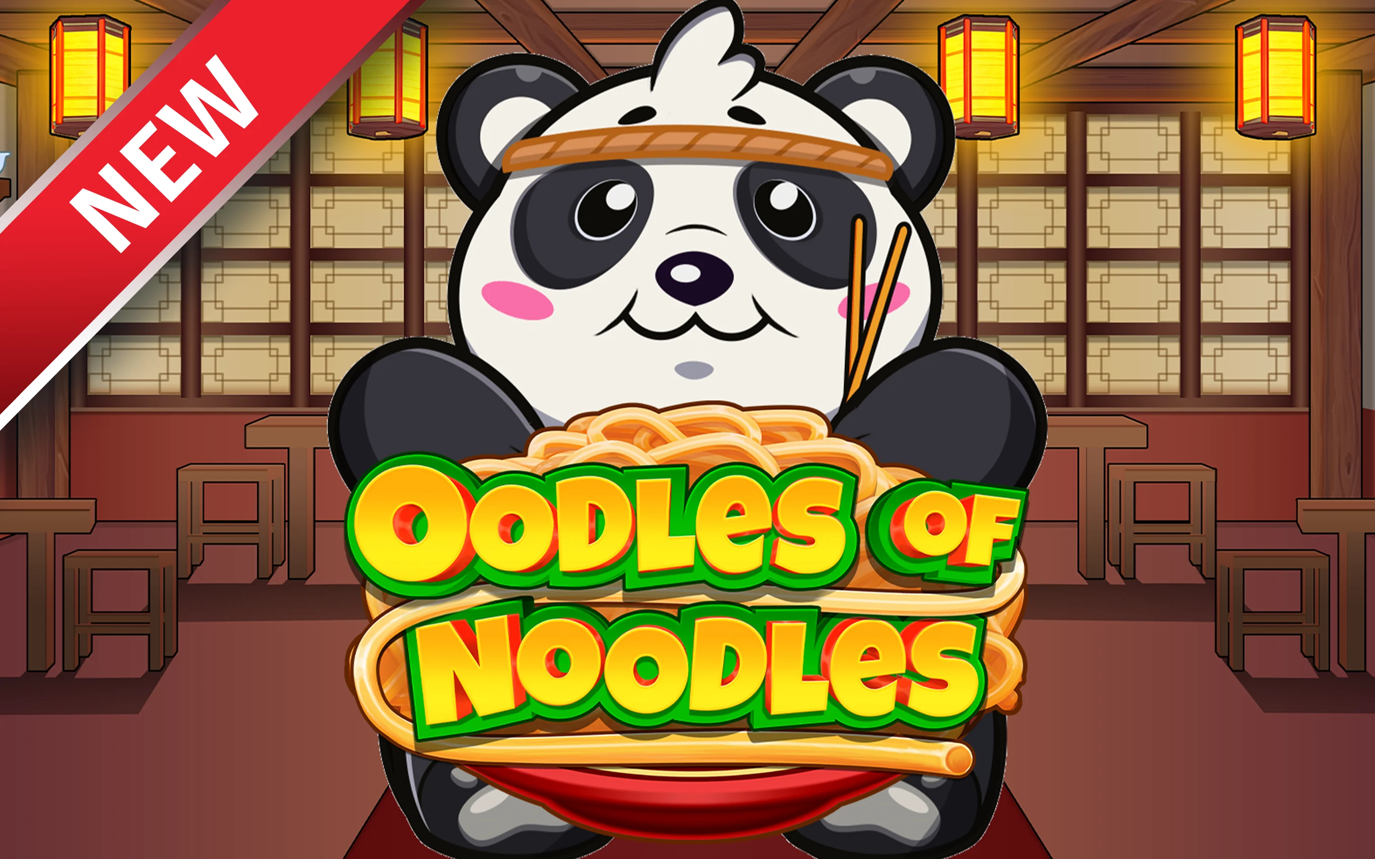 Joacă Oodles of Noodles în cazinoul online Starcasino.be