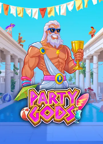 Speel Party Gods Buy Bonus op Starcasino.be online casino