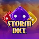 Jouer à Storm Dice sur le casino en ligne Starcasino.be