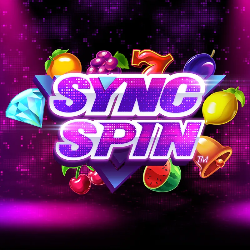 Sync Spin