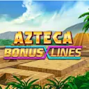 Play Azteca Bonus Lines on Starcasino.nl online casino