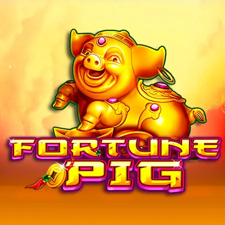 Fortune Pig