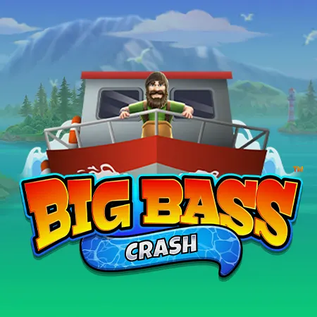 Big Bass Crash™