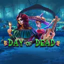 Juega a Day of Dead™ en el casino en línea de Solcasino.es