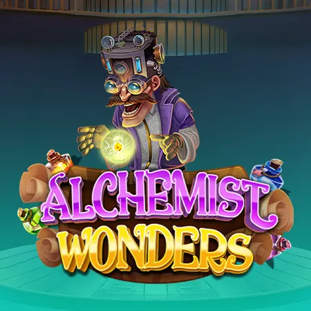 Alchemist Wonders