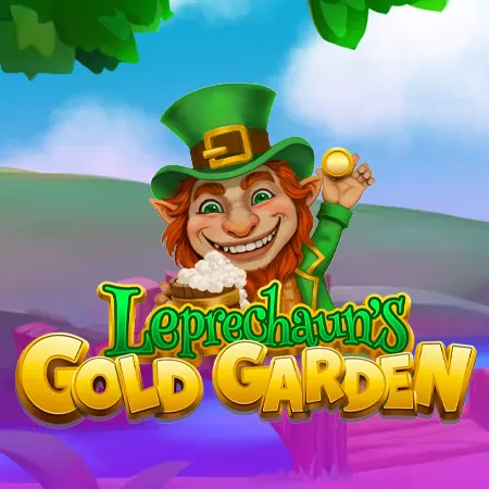 Leprechaun’s Gold Garden
