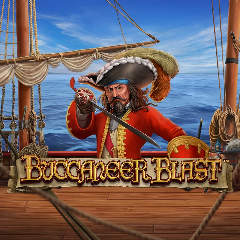 Buccaneer Blast
