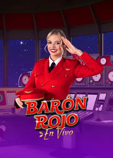 Juega a Barón Rojo en el casino en línea de Solcasino.es