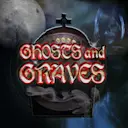 在Madisoncasino.be在线赌场上玩Ghosts and Graves Dice