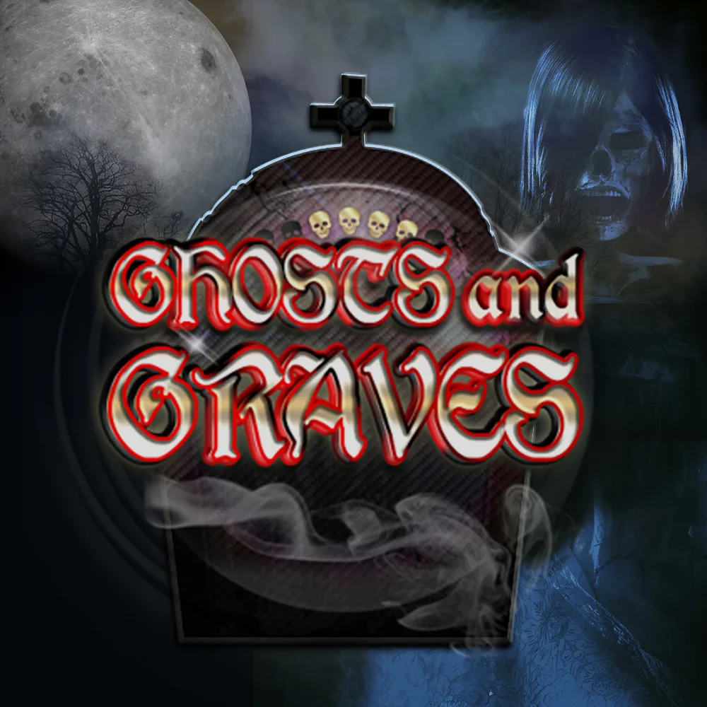 Play Ghosts and Graves Dice on Casinoking.be online casino