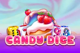 Gioca a Candy Dice sul casino online Starcasino.be
