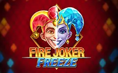Juega a Fire Joker Freeze en el casino en línea de Solcasino.es