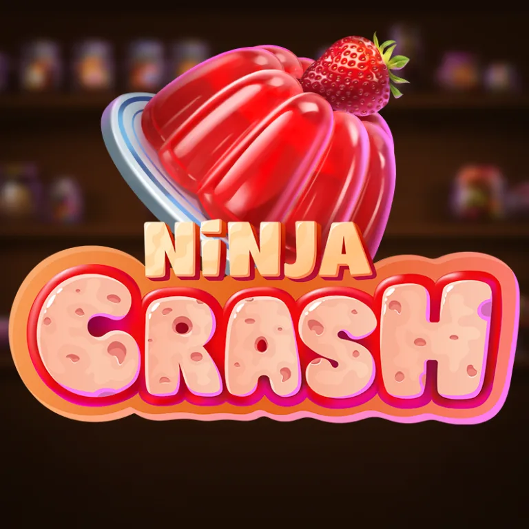 Ninja Crash