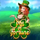 Juega a Pot of Fortune en el casino en línea de Solcasino.es