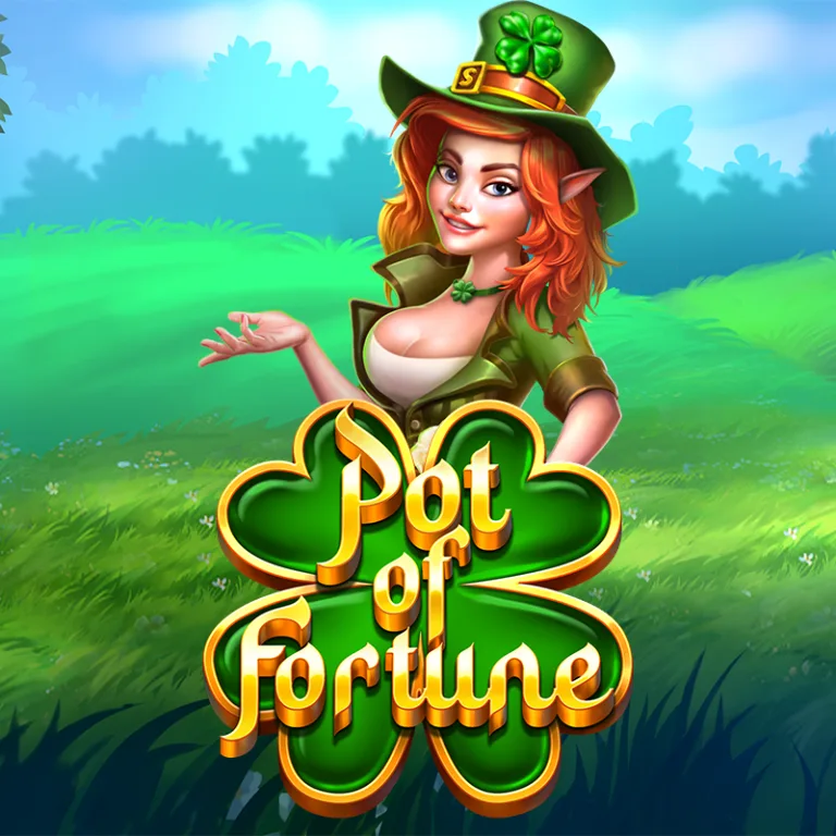 Pot of Fortune