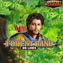 Jouer à Forest Band sur le casino en ligne Starcasino.be